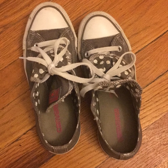 Converse Shoes - Converse